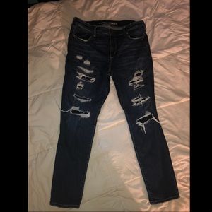 American Eagle Jean